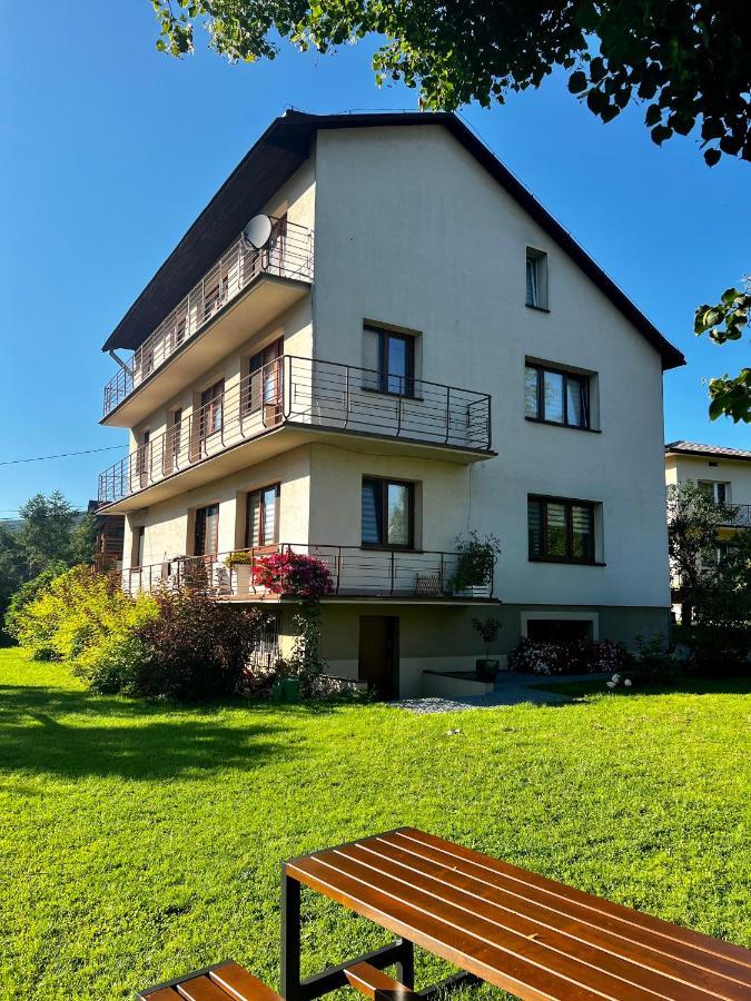Apartamento Bieszczadzkie Knieje P2 *