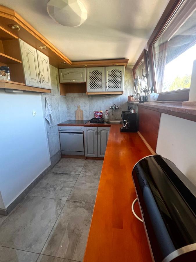 Bieszczadzkie Knieje P2 Apartamento Ustrzyki Dolne