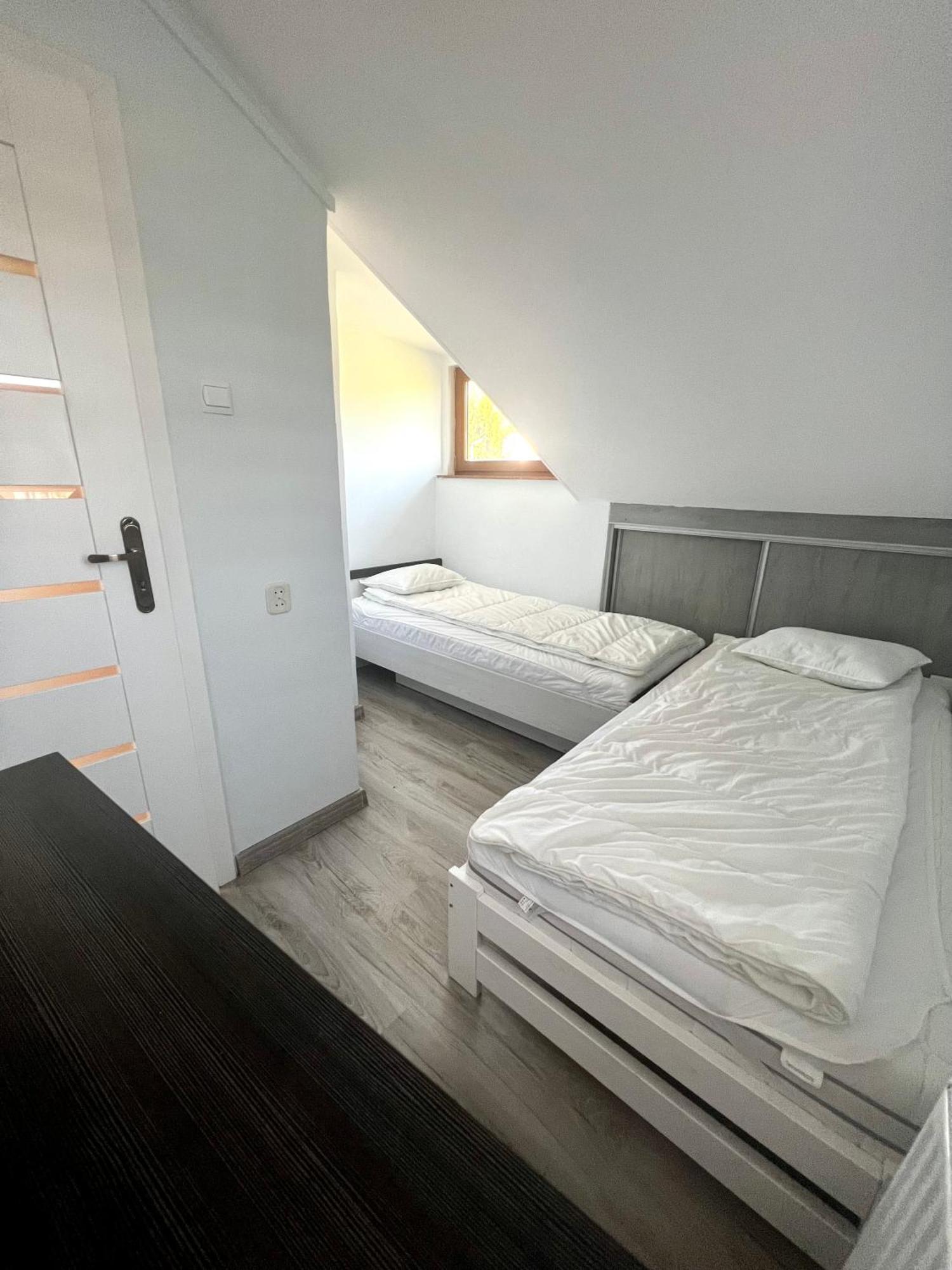 Apartamento Bieszczadzkie Knieje P2 *